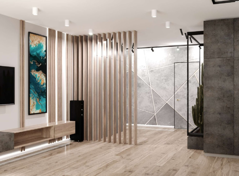 ЖК Макаровский (квартира)