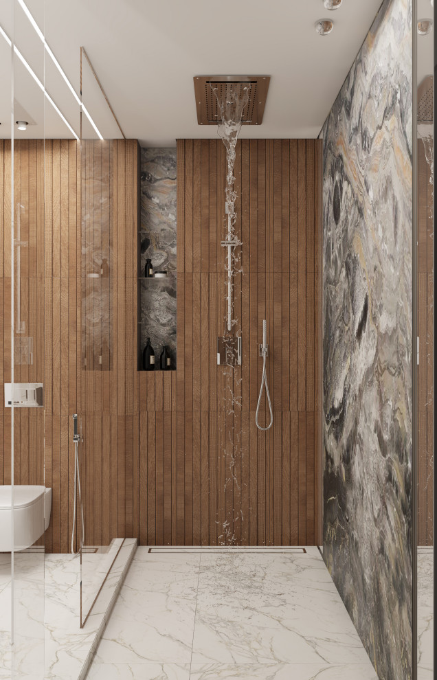 MARRIOTT 5* premium class apartment