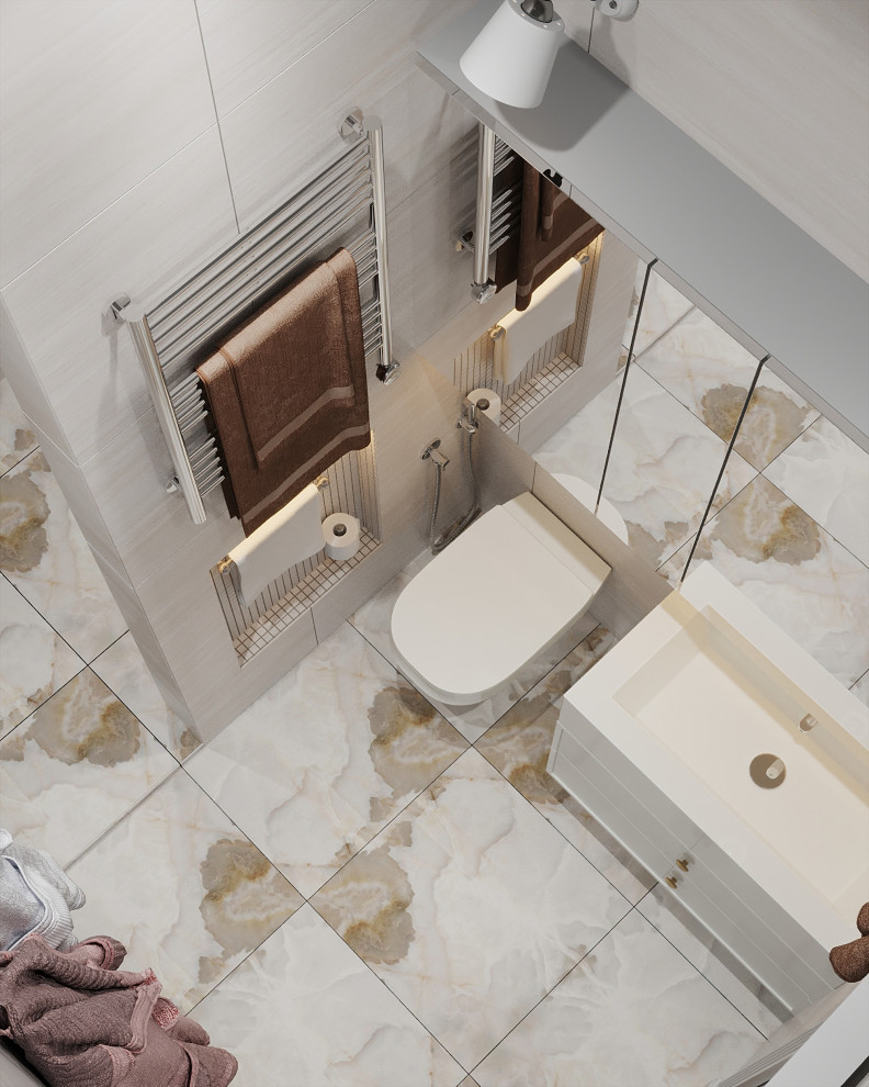 Частный дом в КП Андреевский парк