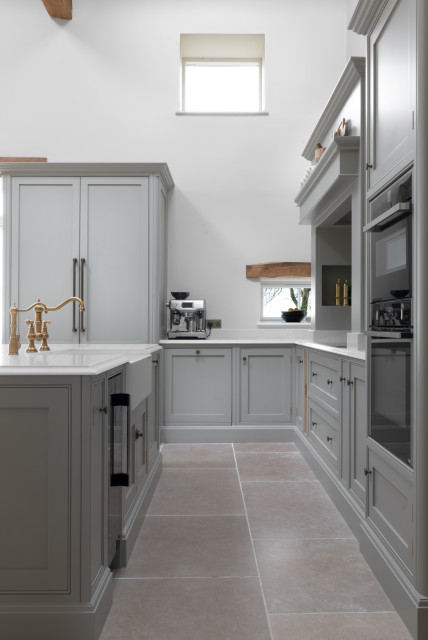 Lancashire Farm country-kitchen
