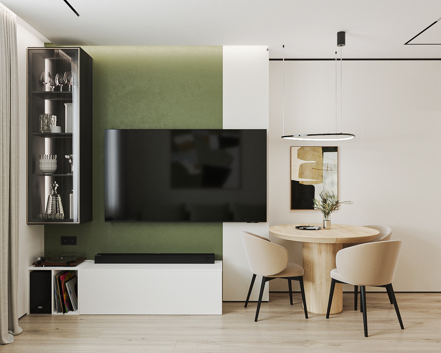 ЖК Галактика PRO