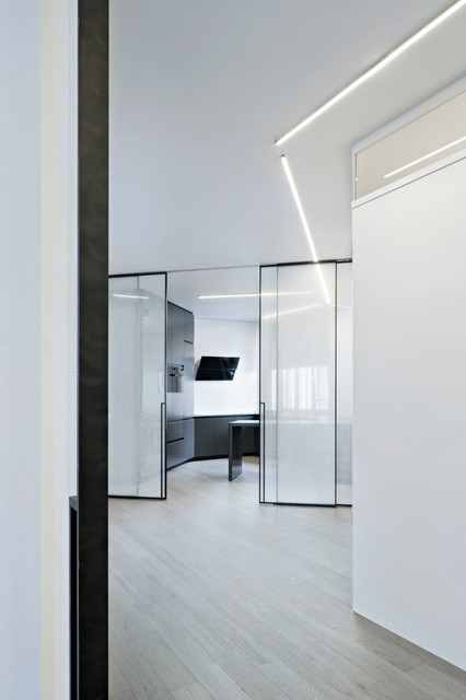 Living dinamico trendy-entre
