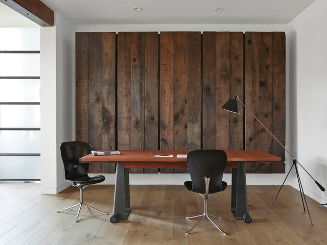 Lovell modern-arbeitszimmer