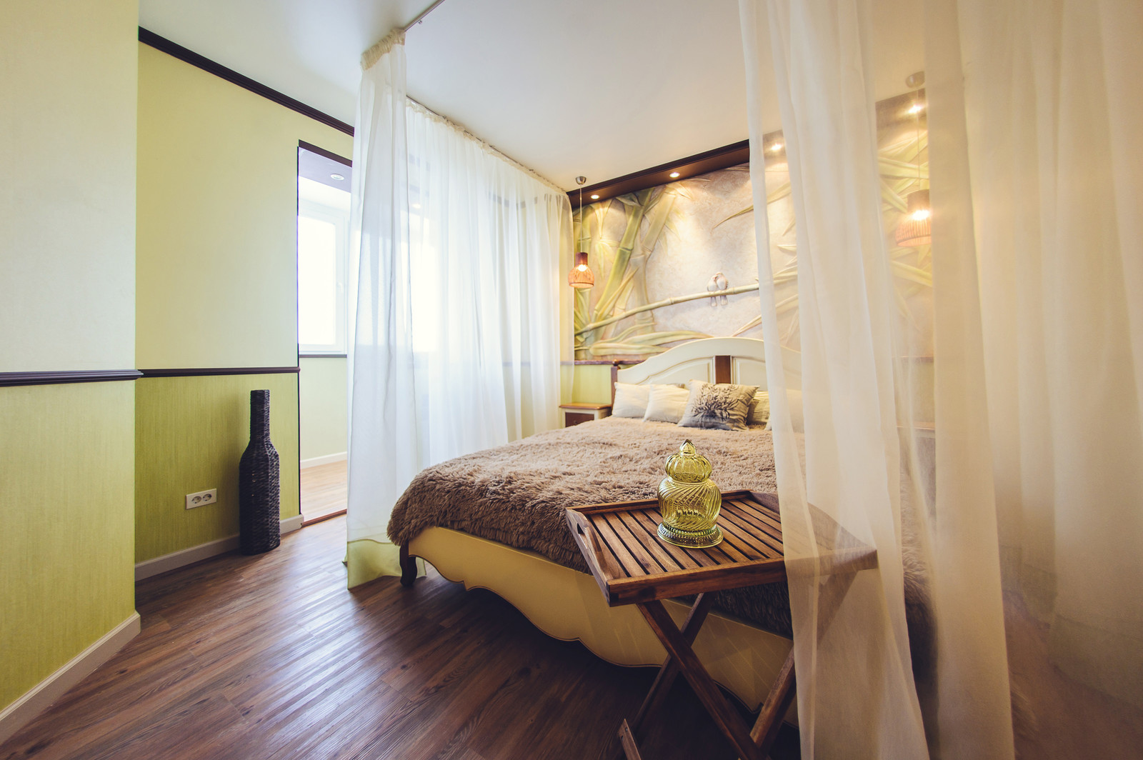 Квартира 2014 года