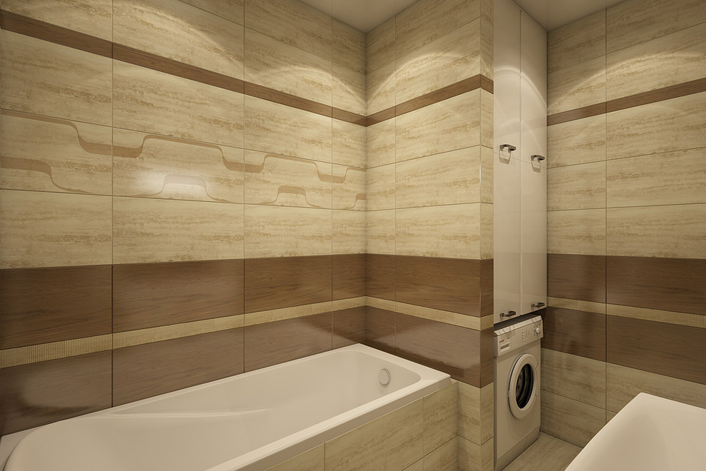 Ванная комната