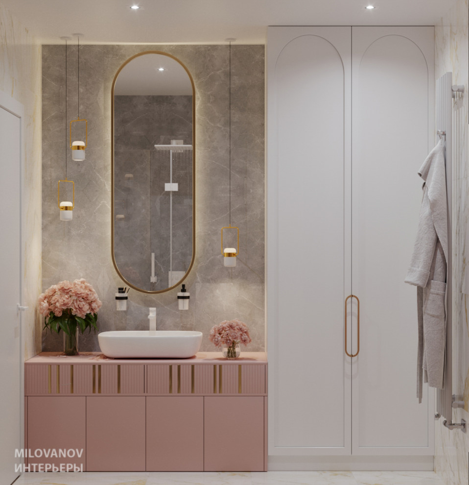 ЖК «ШЕРЕМЕТЕВСКАЯ МИЛЯ»