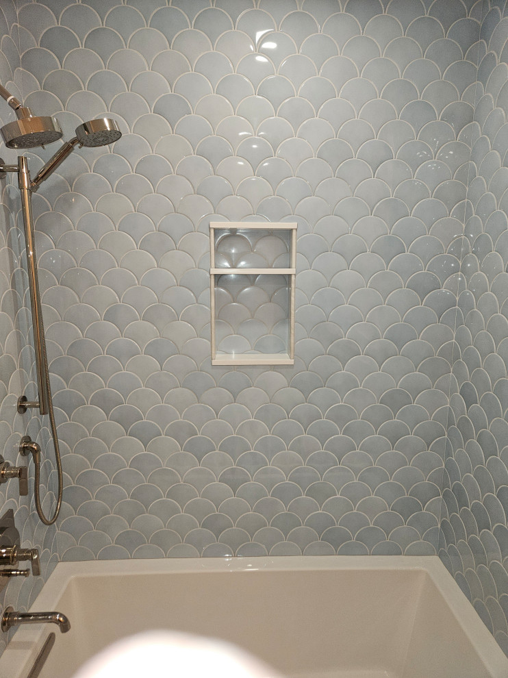 Cottonwood Heights Renovation