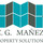 C.G.Mañez Property Solutions