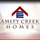 Amity Creek Homes