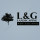 L&G landscaping and tree service