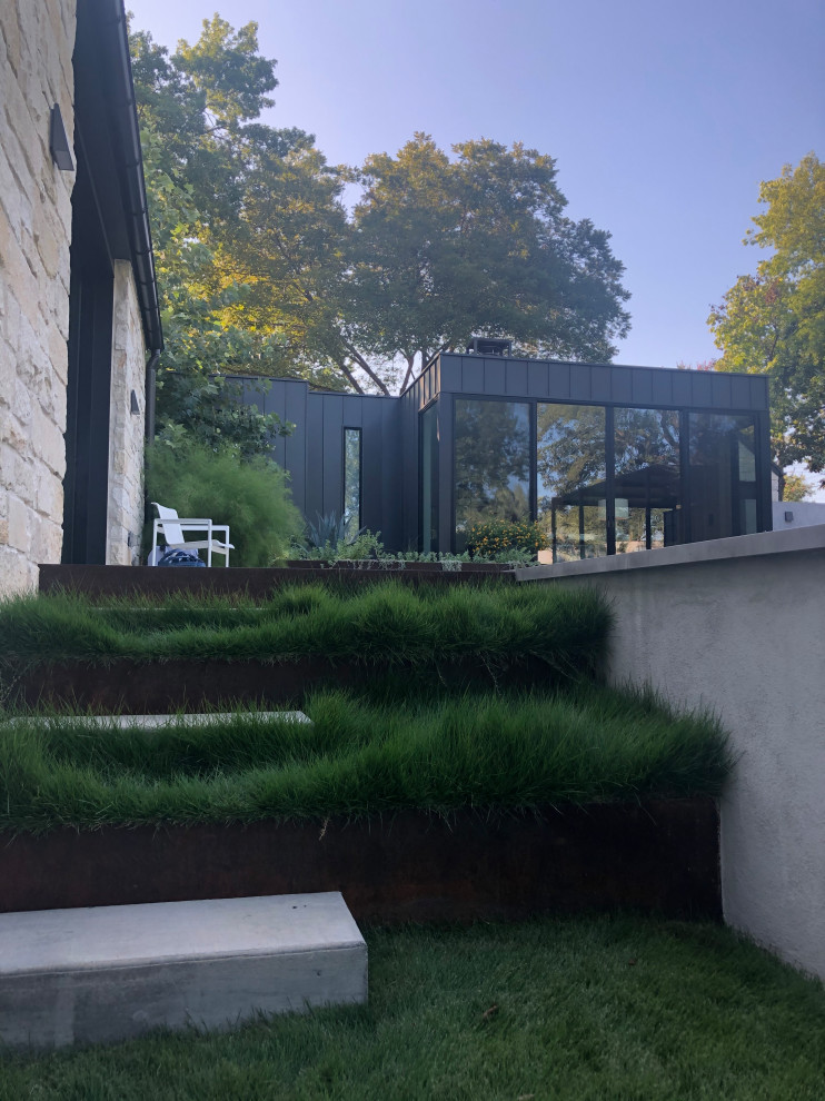 Contemporary Cottage