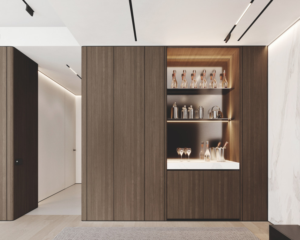 ЖК ЛАЗУРНЫЙ БЕРЕГ