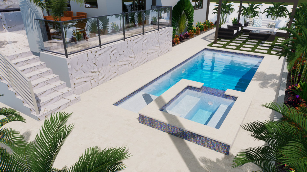 Pool Design