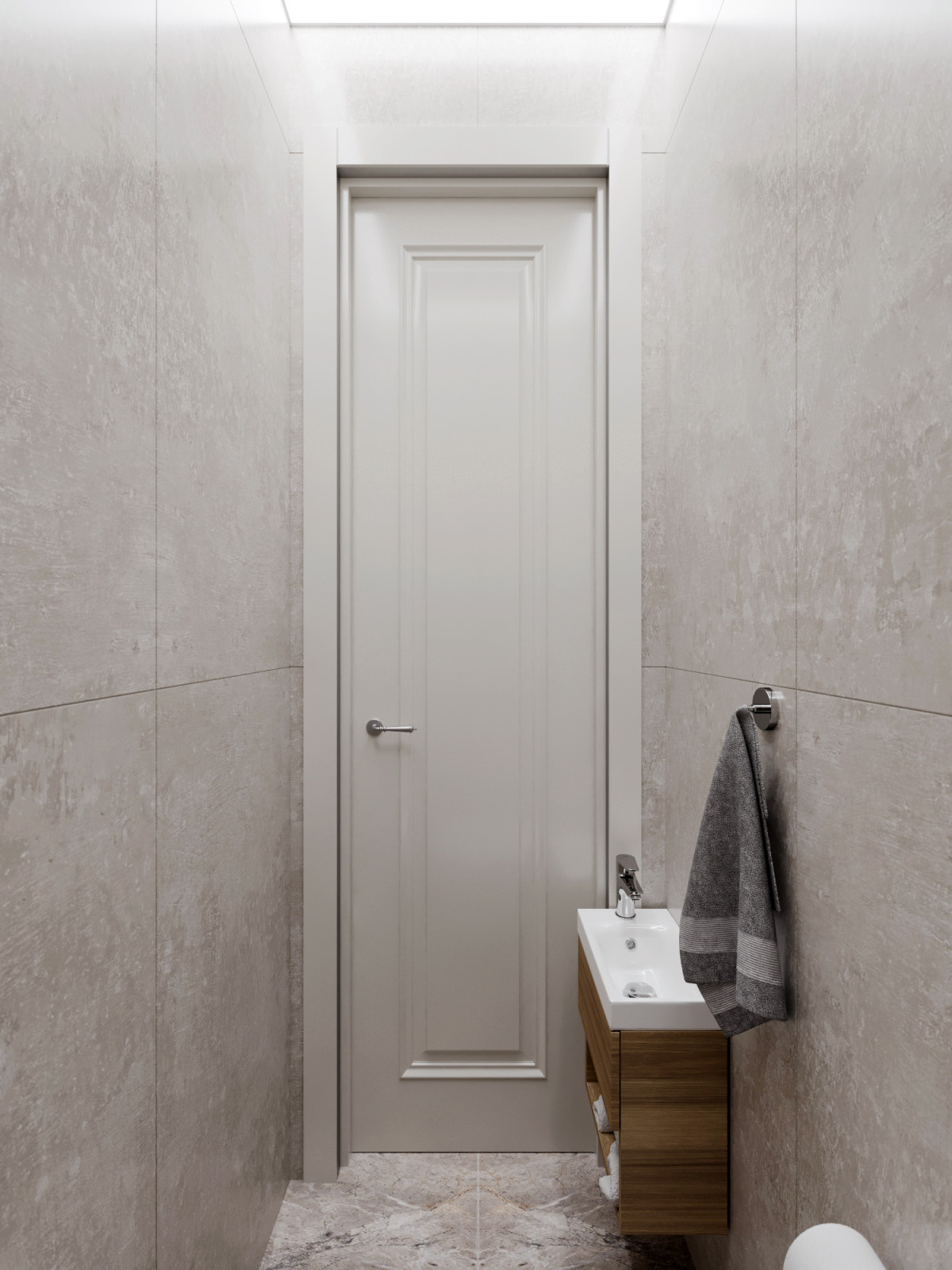 ЖК ОСТАФЬЕВО