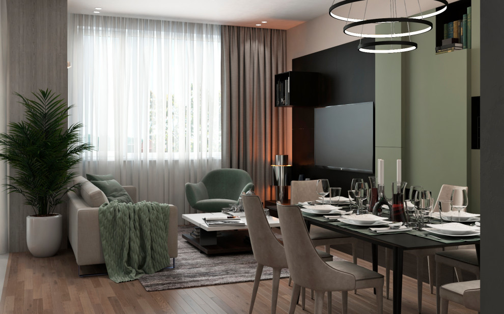 Волоколамское шоссе