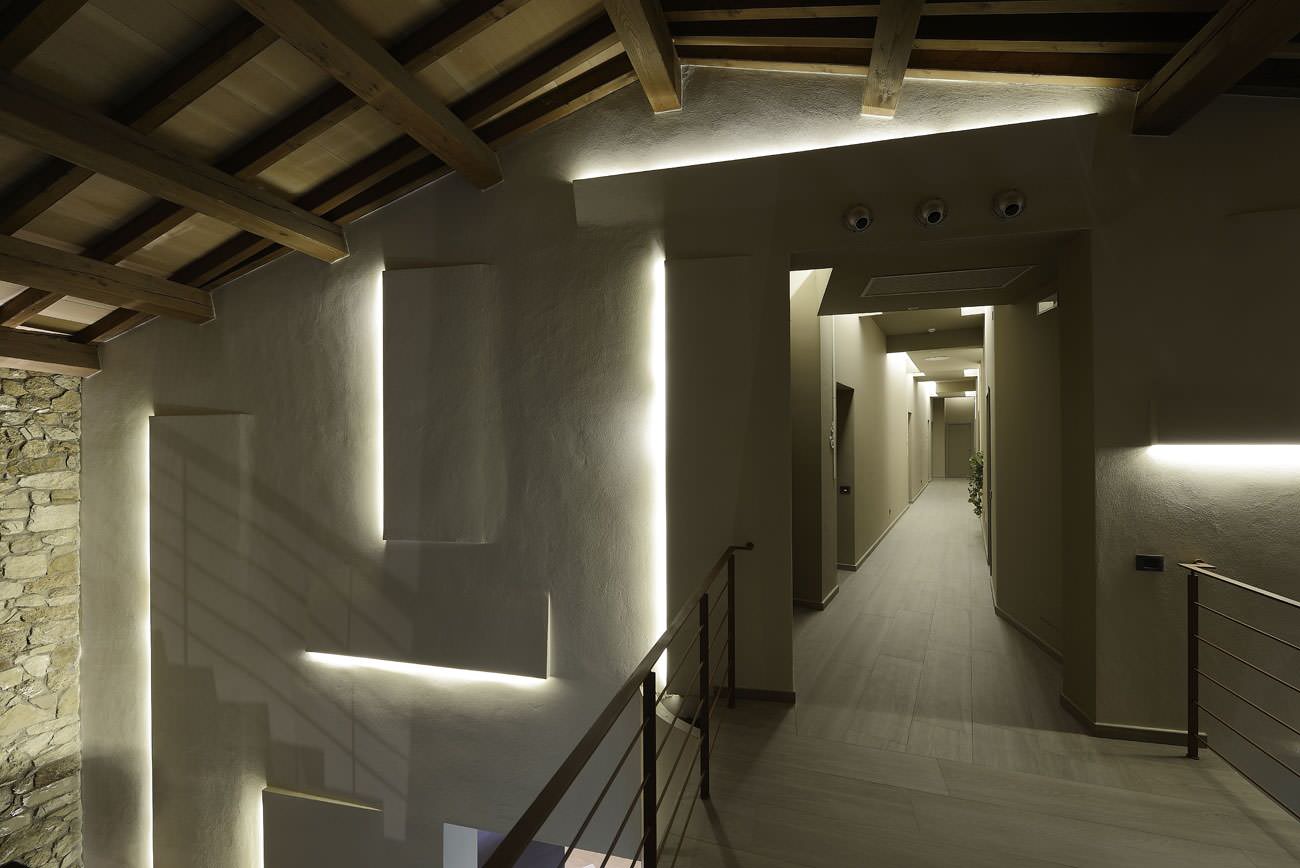 Объекты OIKOS по всему миру !!!!  Casale del principe