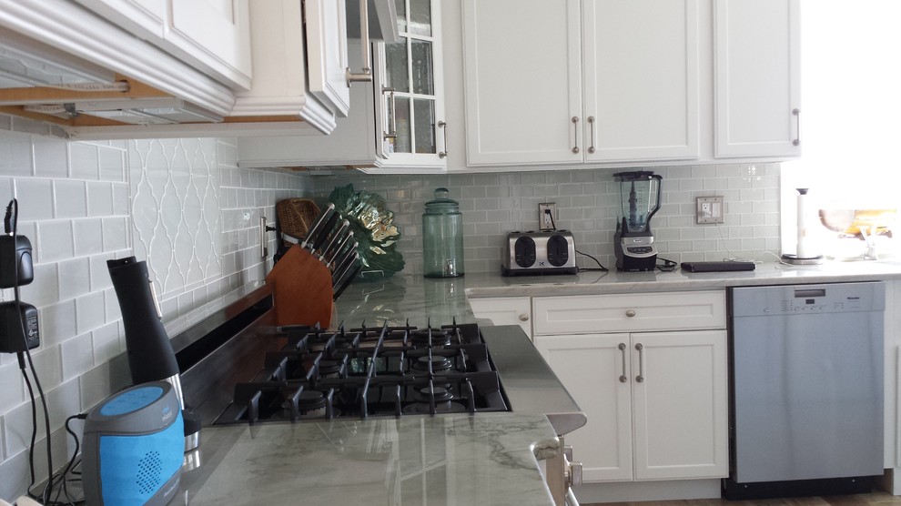 Lavallette - Kitchen - New York - by CnS Contracting LLC | Houzz