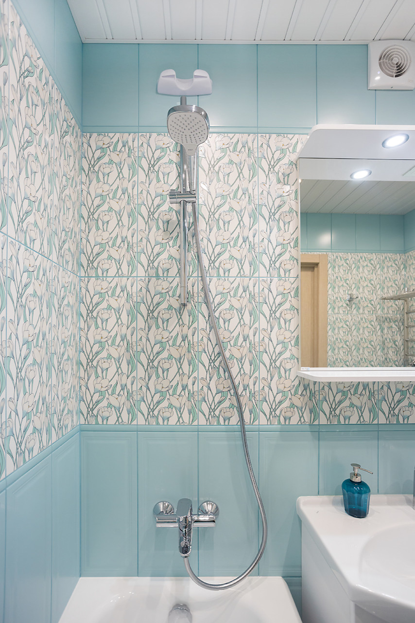 Москва Заречная 7 (1-комнатная)