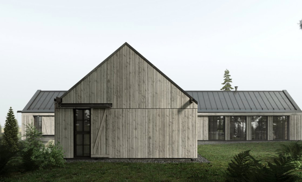 Shamrock House
