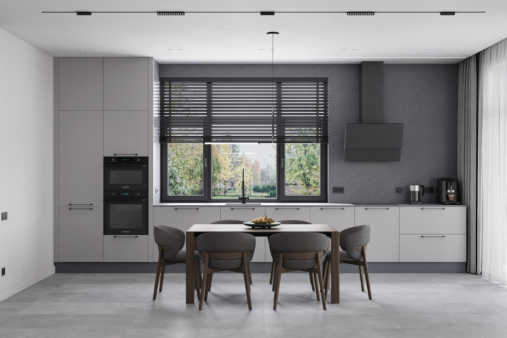 Частный дом, г. Темрюк