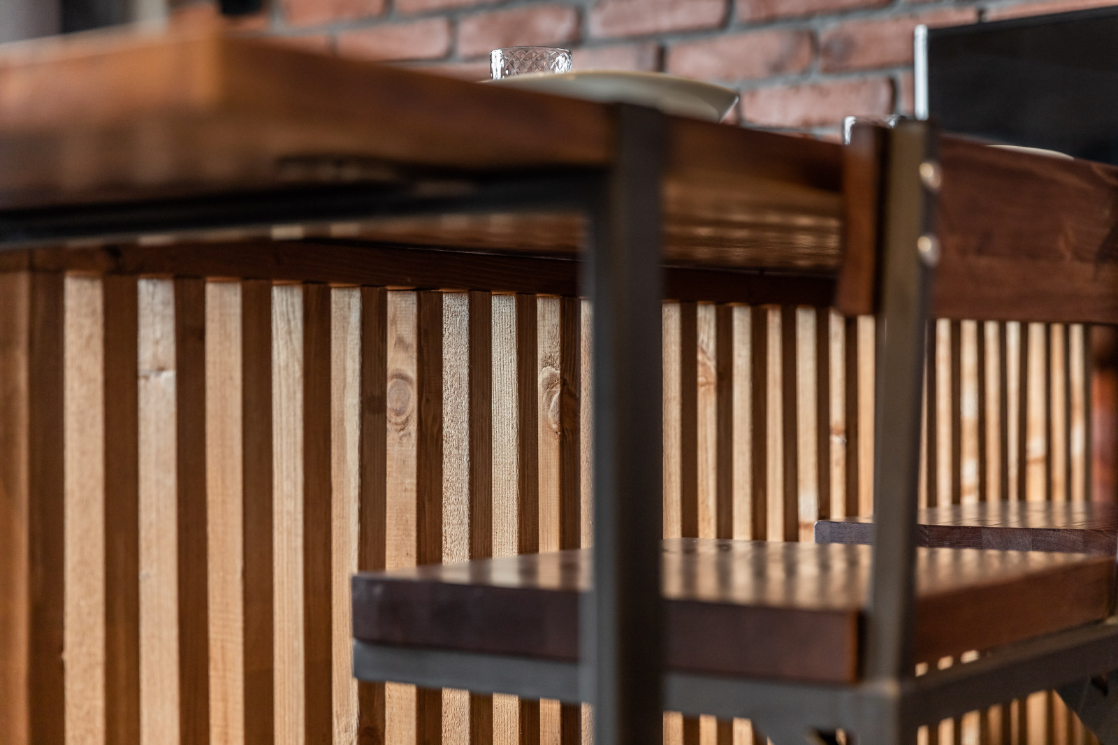 Лофт для аренды