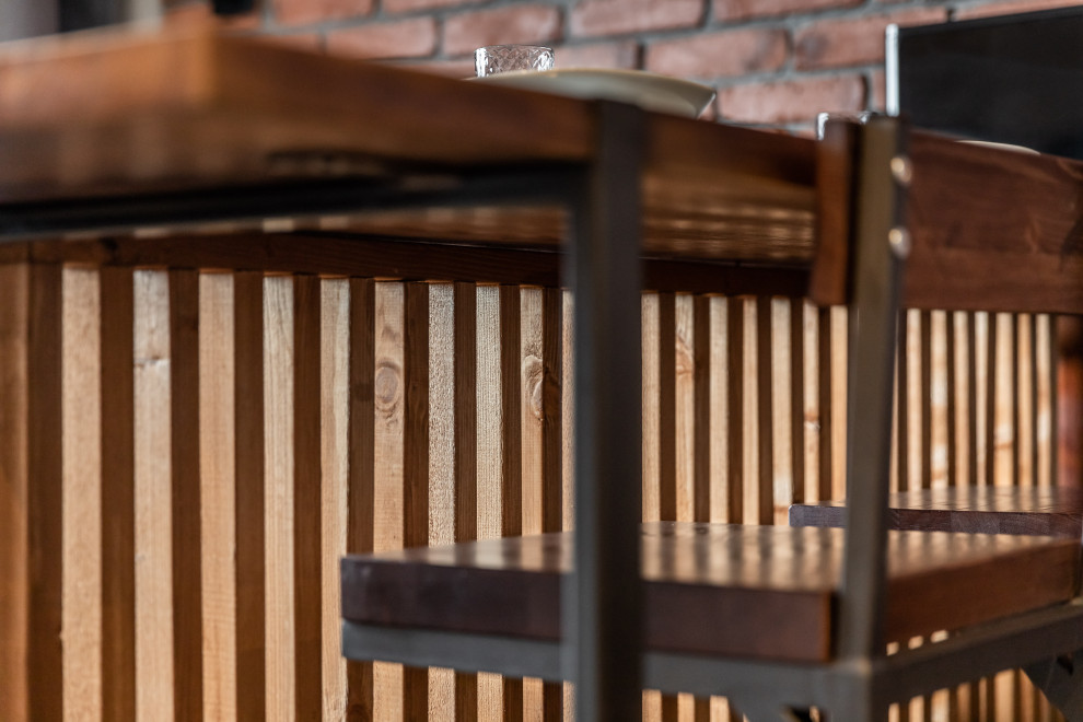 Лофт для аренды