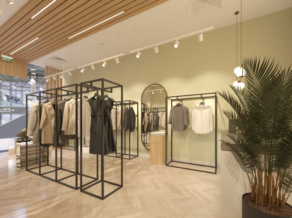 LM STUDIO 54 кв.м