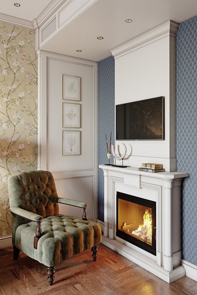 ЖК "Английский квартал"