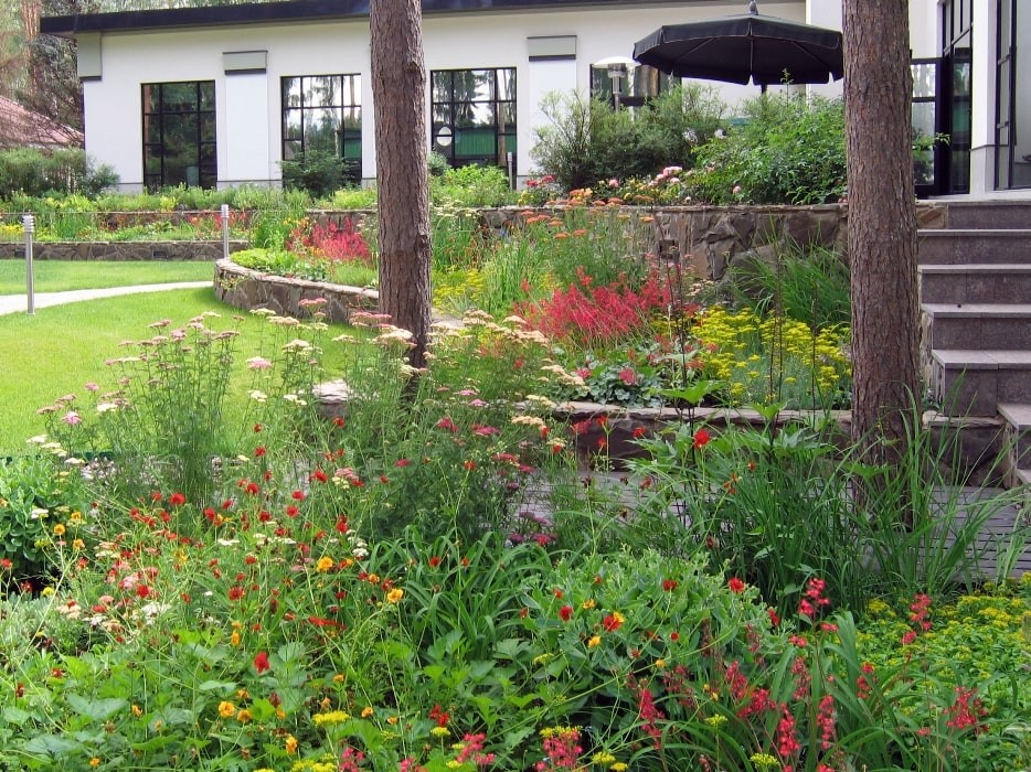 Рублево-Успенское шоссе. 55 соток.