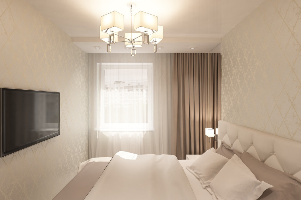 Квартира в хрущевке в Симферополе