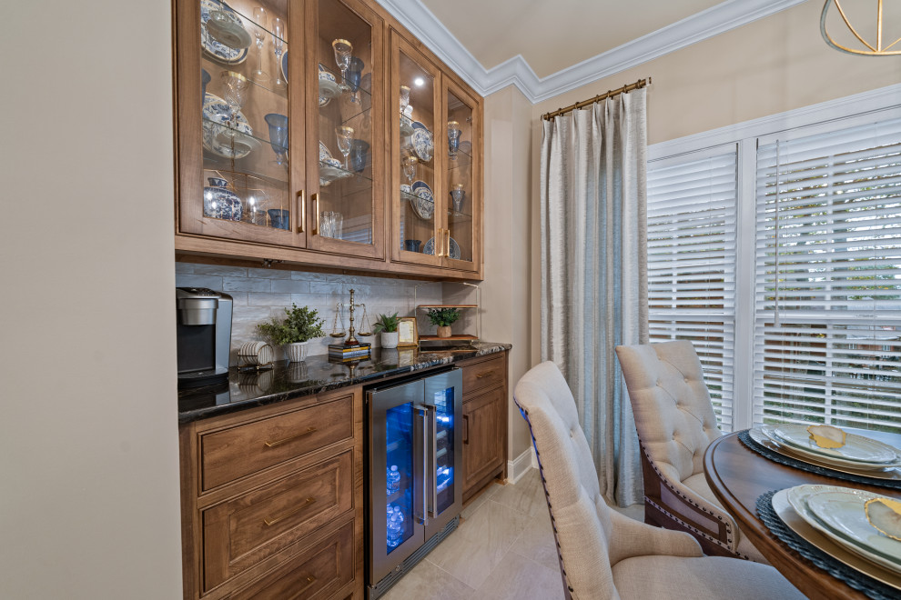 Ivyridge Remodel