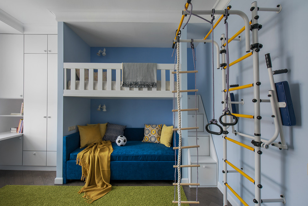 Квартира на Сукромке