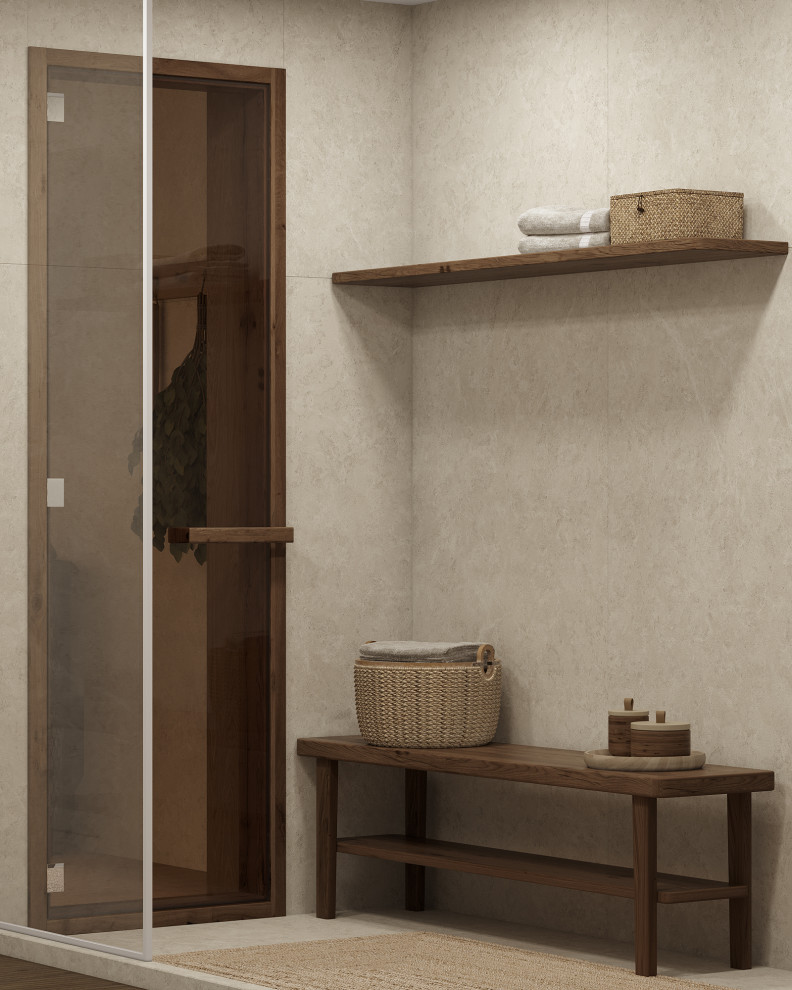 Баня с. Кашино