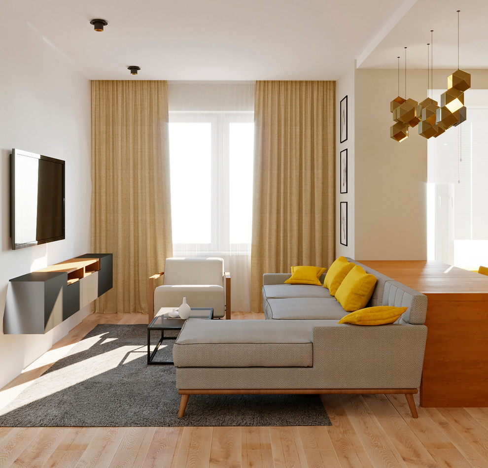 Мини Минимализм