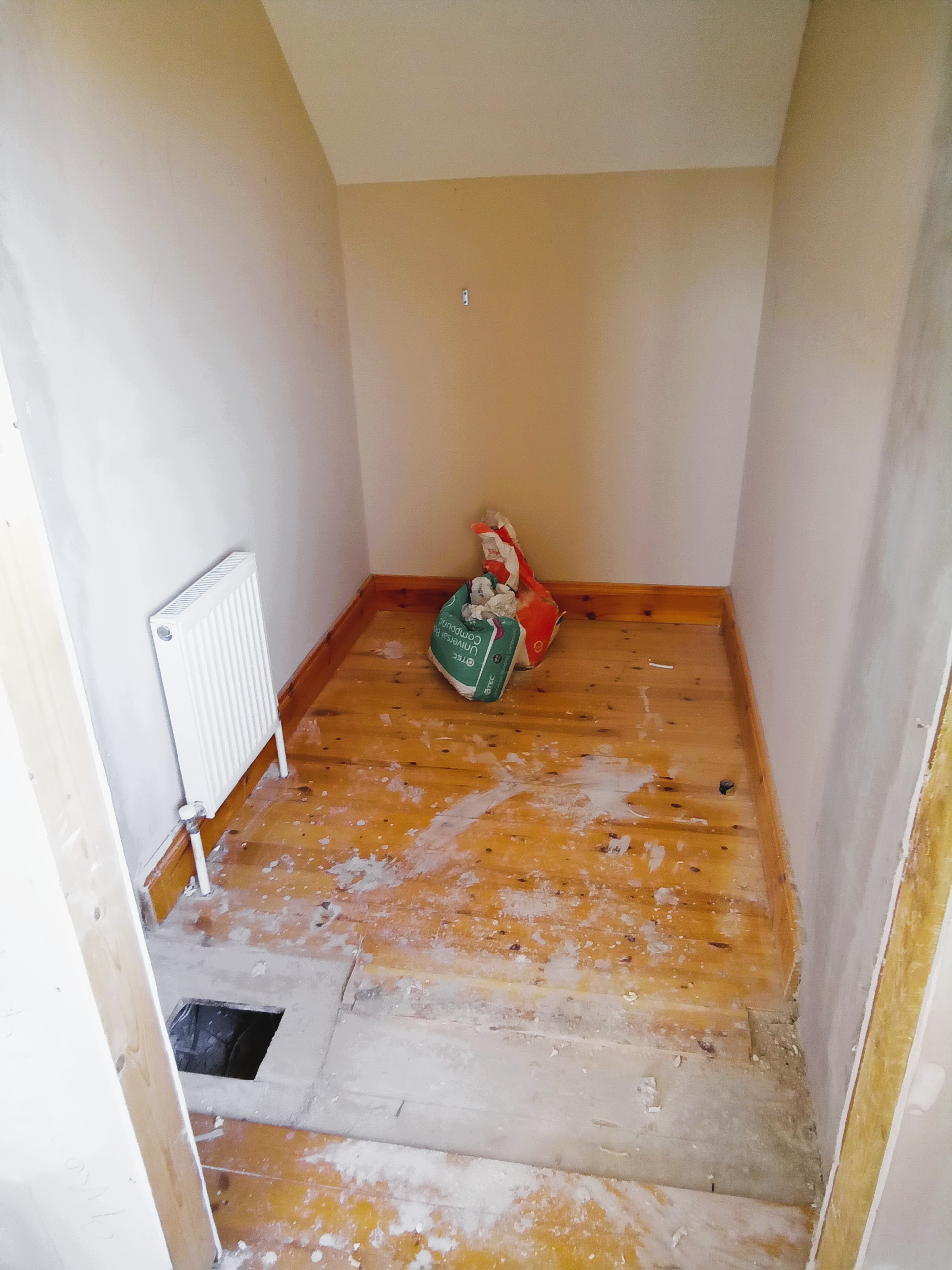 Barndarrig - Complete Home Redecoration & Renovation