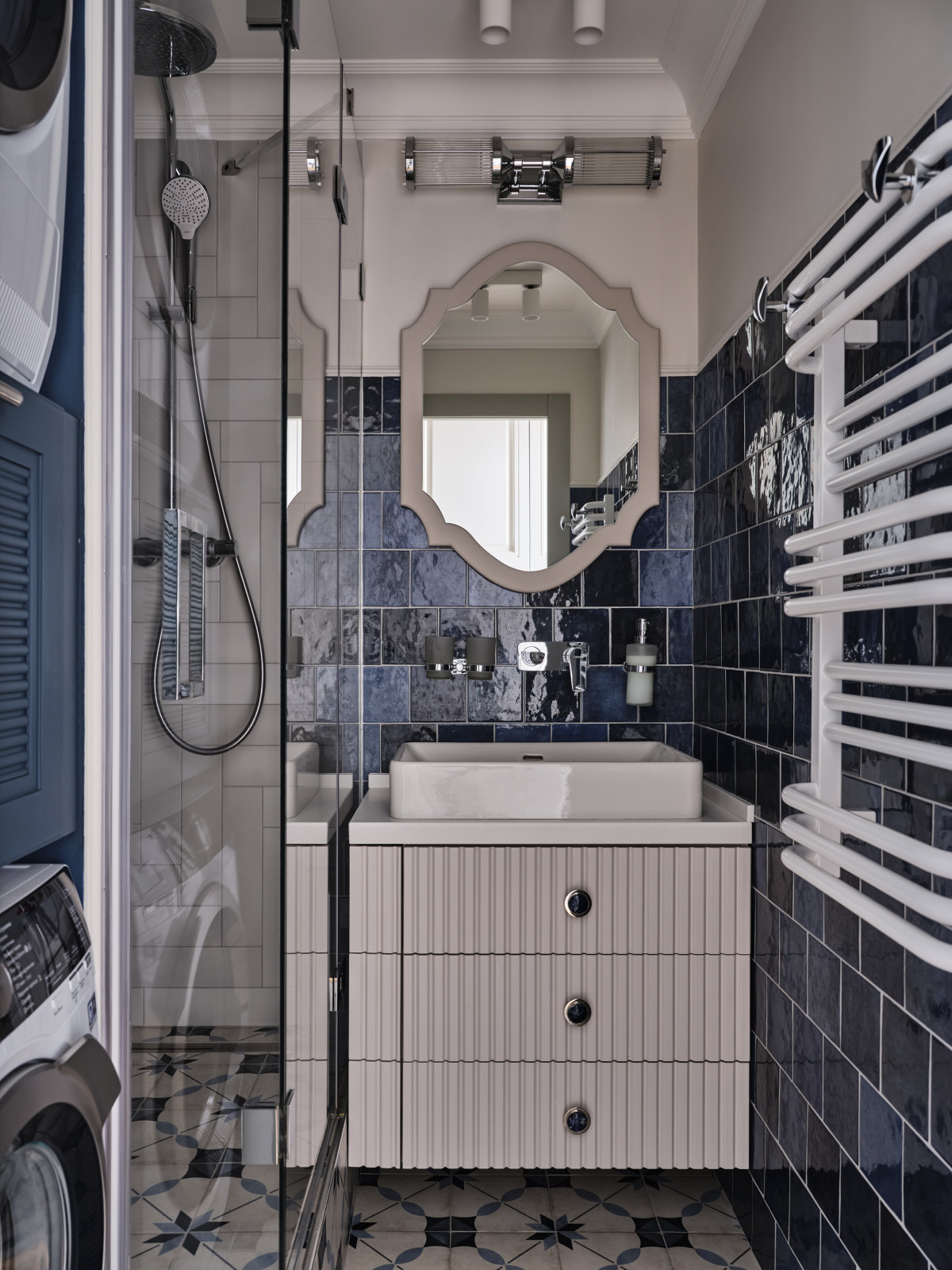 Квартира на Зеленоградской