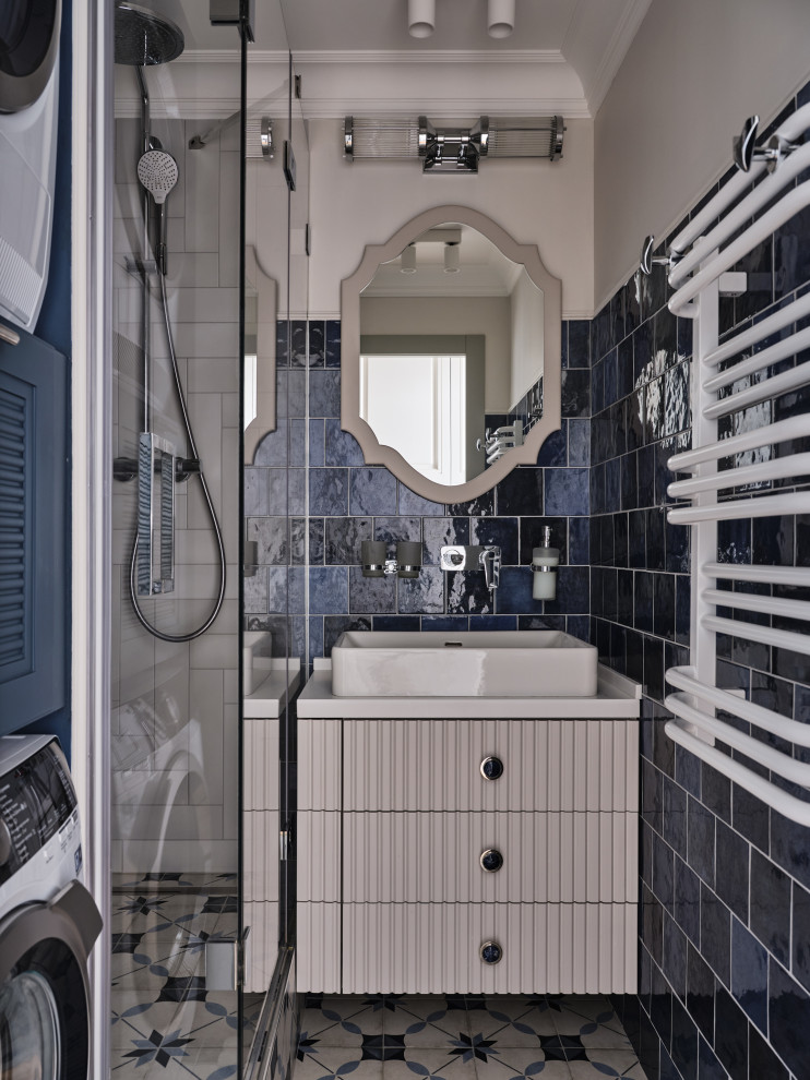 Квартира на Зеленоградской