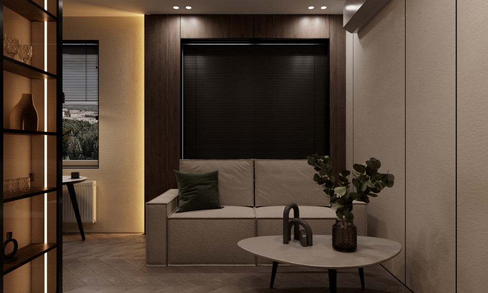 ЖК "Вершины"