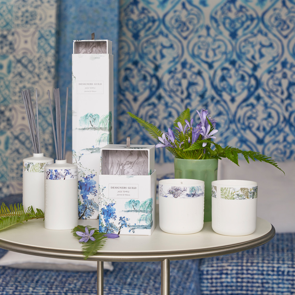 John Derian для Designers Guild