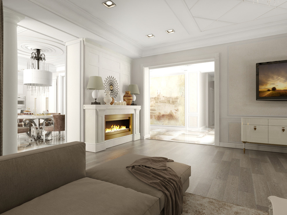 Современная классика