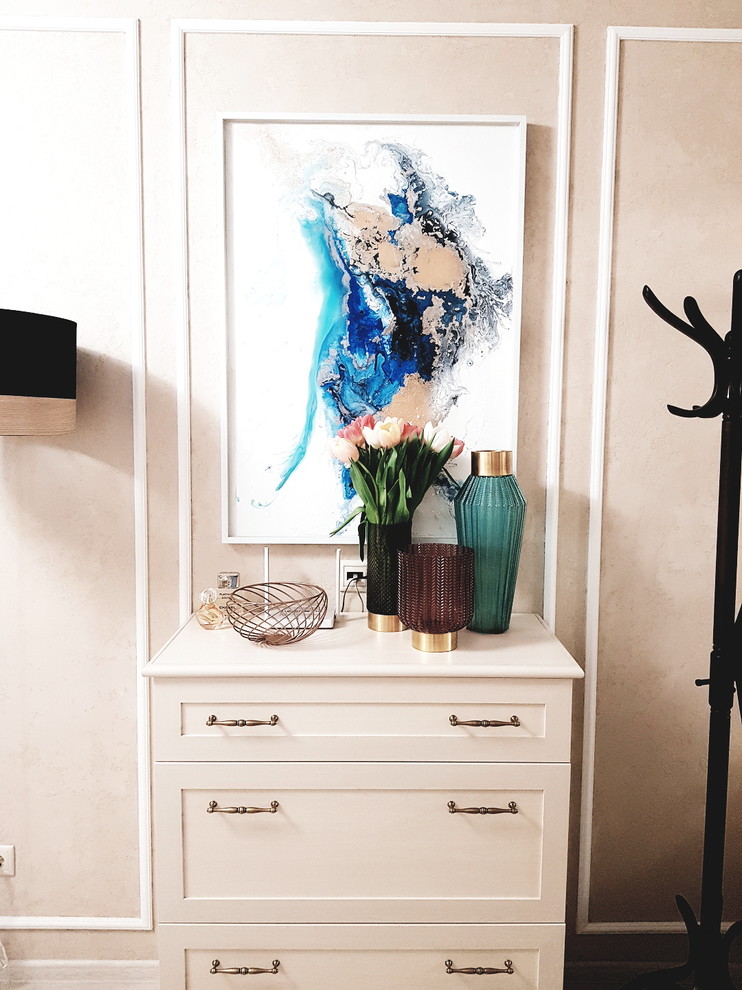 ЖК Антоновские Яблоки