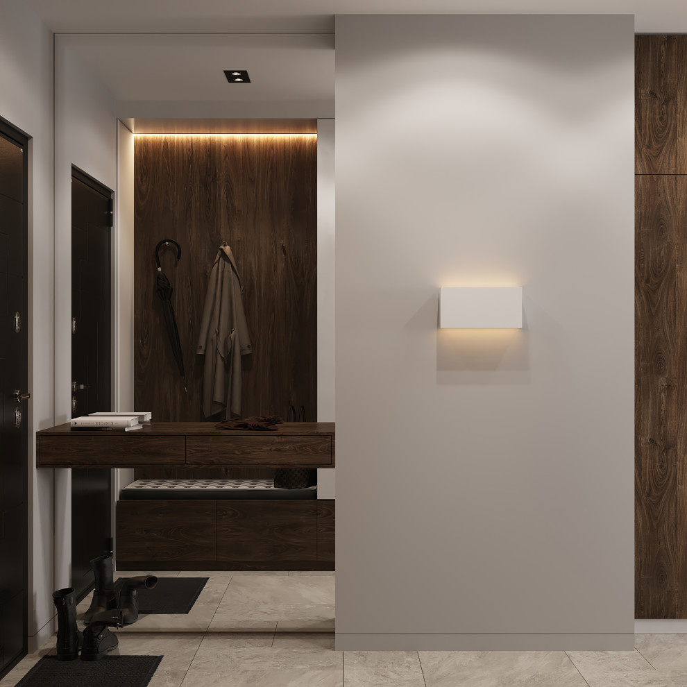 Роскошная квартира в центре Краснодара