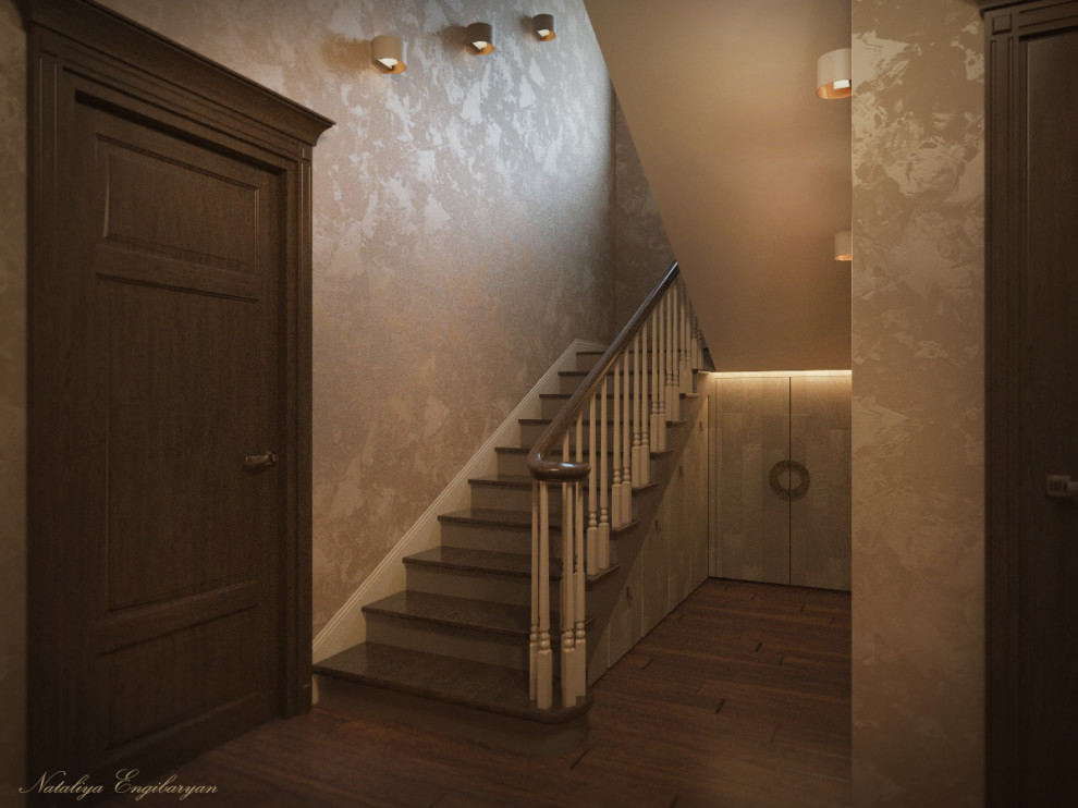 Проект "Песочный"