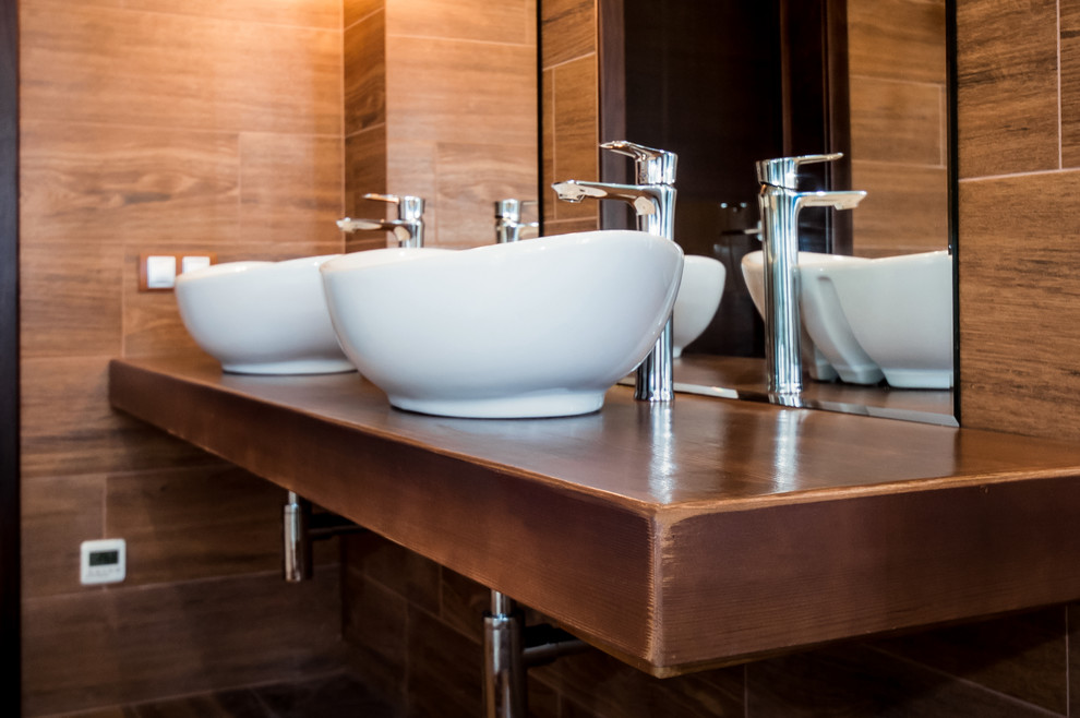 Столешница для раковины