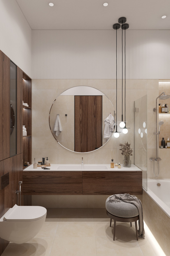 ЖК Сосновка 270 м2