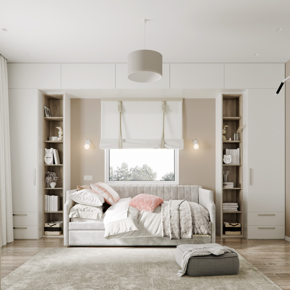 Загородный дом, Московской область