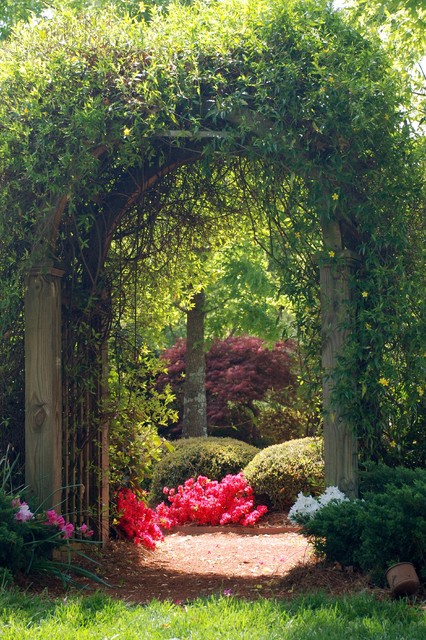 14 Enchanting Fairytale Gardens Houzz Au