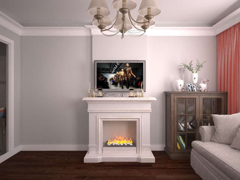 Двушка из однушки