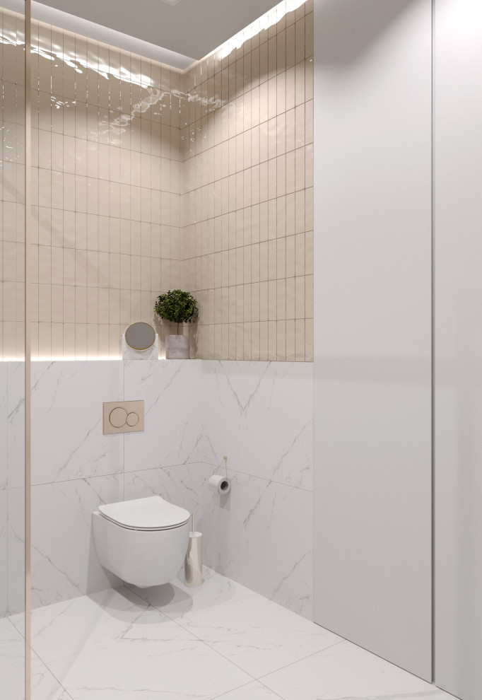 ЖК Миракс Парк