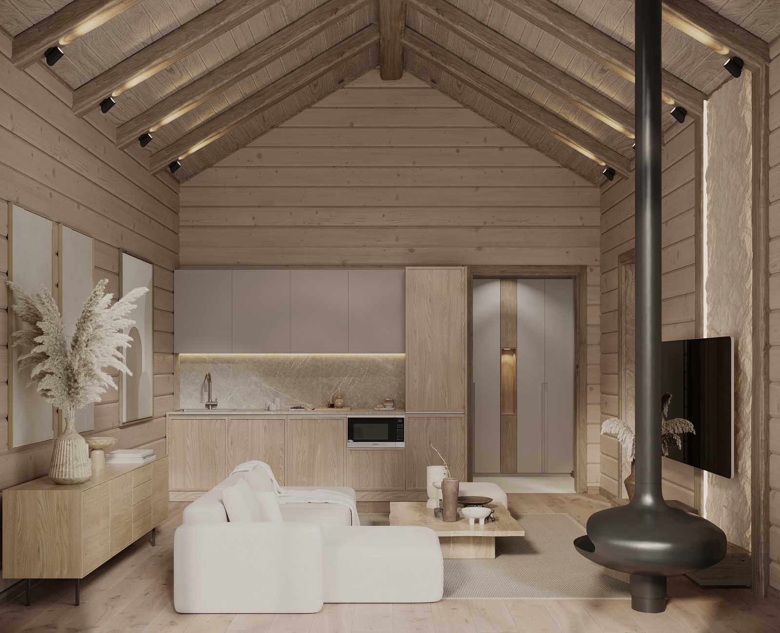 Баня Журавли